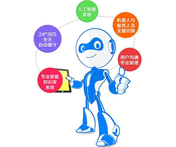 ACD实现智能高效的自动服务分配