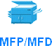 用TraFax的HP, Lexmark, Xerox 传真功能模块扫描、收发、查看和管理传真